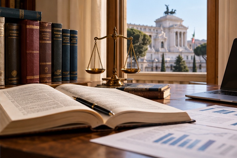 Immagine editoriale dedicata al percorso Master A11 A12 A13 A22