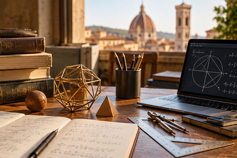 Immagine editoriale dedicata al percorso Master A28