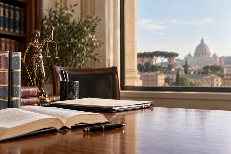 Immagine editoriale dedicata al percorso Master A46