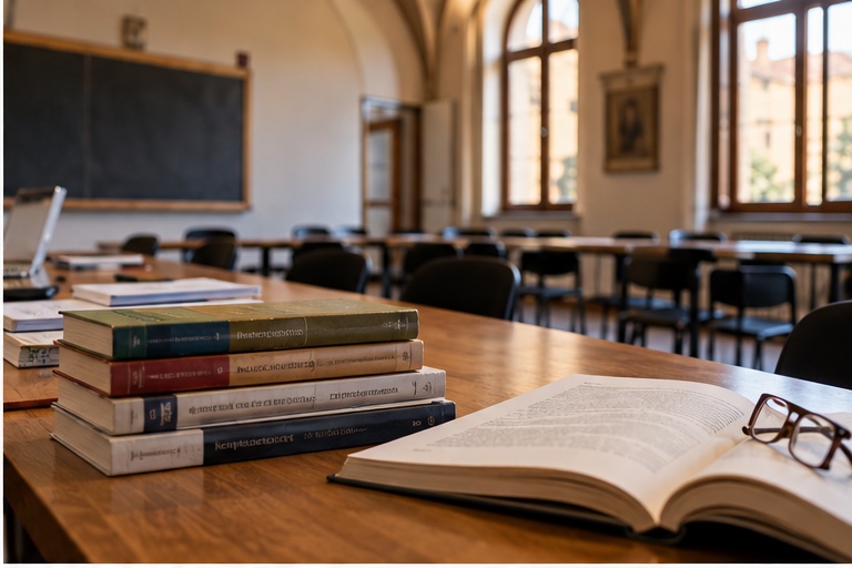 Immagine editoriale dedicata al percorso Scienze Pedagogiche Indirizzo Pedagogista Della Marginalita E Della Disabilita